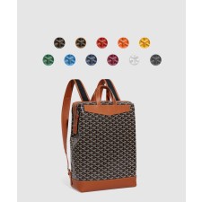 [GOYARD-고야드]시스알팡 백팩
