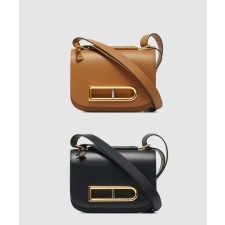[DELVAUX-델보]랑고 PM 올렌카프