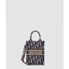 [DIOR-디올]북 토트 휴대폰백 미니 S5555