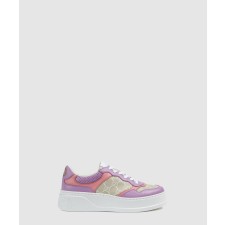 [GUCCI-구찌]GG 스니커즈 670408