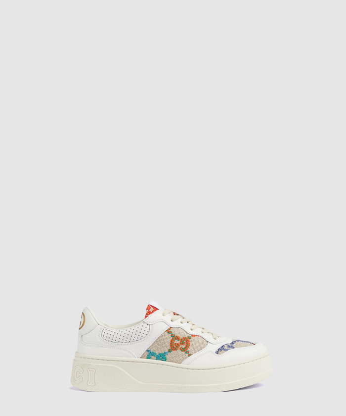 [GUCCI-구찌]GG 스니커즈 ‎‎670408