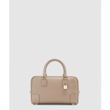 [LOEWE-로에베]아마조나 23 스퀘어백 토고레더
