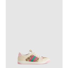 [GUCCI-구찌]크리스탈 스니커즈 677423