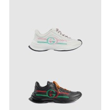 [GUCCI-구찌]GG 스니커즈 721111
