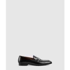 [GUCCI-구찌]홀스빗 로퍼 649479