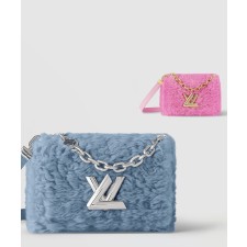 [LOUIS VUITTON-루이비통]트위스트 MM M21040