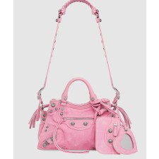 [BALENCIAGA-발렌시아가]네오 카골 XS 탑핸들백 700940