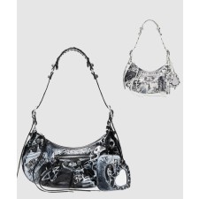 [BALENCIAGA-발렌시아가]르카골 스몰 숄더백 671307