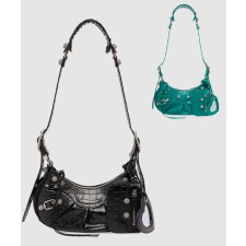 [BALENCIAGA-발렌시아가]르카골 XS 숄더백 671309
