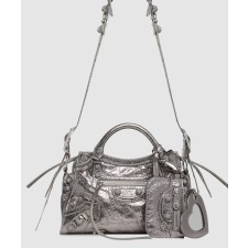 [BALENCIAGA-발렌시아가]네오 카골 XS 탑핸들백 700940