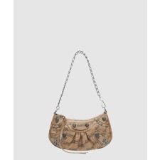 [BALENCIAGA-발렌시아가]르카골 미니 숄더백 695814