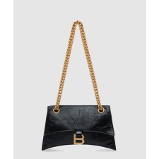 [BALENCIAGA-발렌시아가]크러쉬 스몰 체인백 716351