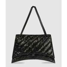 [BALENCIAGA-발렌시아가]크러쉬 라지 체인백 716332