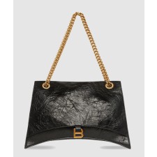 [BALENCIAGA-발렌시아가]크러쉬 라지 체인백 716332