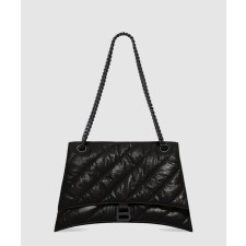 [BALENCIAGA-발렌시아가]크러쉬 미듐 체인백 716393