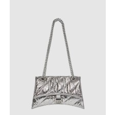 [BALENCIAGA-발렌시아가]크러쉬 스몰 체인백 716351