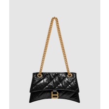 [BALENCIAGA-발렌시아가]크러쉬 스몰 체인백 716351