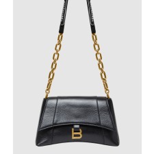 [BALENCIAGA-발렌시아가]다운타운 스몰 체인 숄더백 689058