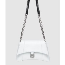 [BALENCIAGA-발렌시아가]다운타운 스몰 체인 숄더백 689058