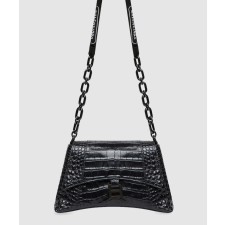 [BALENCIAGA-발렌시아가]다운타운 스몰 체인 숄더백 689058