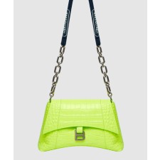[BALENCIAGA-발렌시아가]다운타운 스몰 체인 숄더백 689058