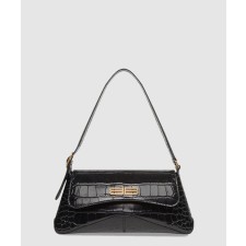 [BALENCIAGA-발렌시아가]XX 스몰 플랩백 695645