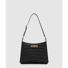 [BALENCIAGA-발렌시아가]XX 스몰 호보백 695589