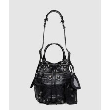 [BALENCIAGA-발렌시아가]르카골 스몰 버킷백 702432