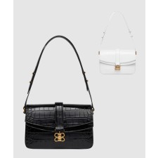 [BALENCIAGA-발렌시아가]레이디 스몰 플랩백 695541