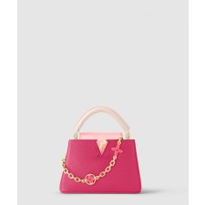 [LOUIS VUITTON-루이비통]카퓌신 미니 M20845