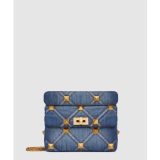 [VALENTINO-발렌티노]로만스터드 숄더백 미듐