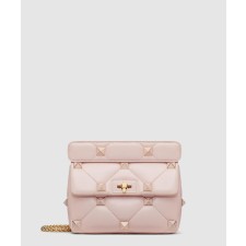 [VALENTINO-발렌티노]로만스터드 숄더백 미듐