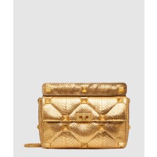 [VALENTINO-발렌티노]로만스터드 숄더백 라지