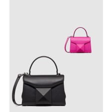 [VALENTINO-발렌티노]원 스터드 탑핸들백