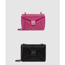 [VALENTINO-발렌티노]원 스터드 체인백 스몰