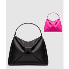 [VALENTINO-발렌티노]원 스터드 맥시 호보백