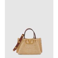 [VALENTINO-발렌티노]로만스터드 토트백 스몰