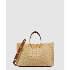 [VALENTINO-발렌티노]로만스터드 토트백 미듐