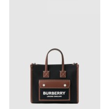 [BURBERRY-버버리]프레야 토트백 미니 80557491