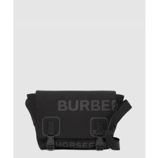 [BURBERRY-버버리]호스페리 프린트 락백 스몰 80584901
