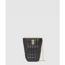 [BURBERRY-버버리]롤라 버킷백 마이크로 8061052