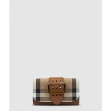[BURBERRY-버버리]하우스체크 버클백 40224581
