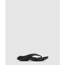 [BALENCIAGA-발렌시아가]몰드 슬라이드 샌들 644200