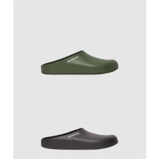 [BALENCIAGA-발렌시아가]뮬 슬라이드 699129