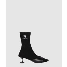[BALENCIAGA-발렌시아가]속크 부티 694490