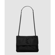 [SAINT LAURENT-생로랑]크로커 니키백 베이비 633150