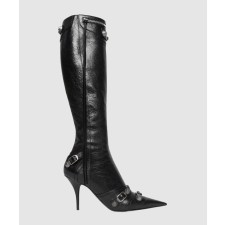 [BALENCIAGA-발렌시아가]카골 부츠 694395