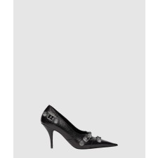 [BALENCIAGA-발렌시아가]카골 펌프스 714252