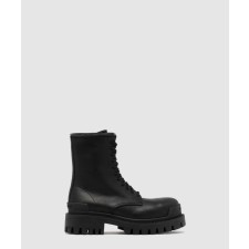 [BALENCIAGA-발렌시아가]마스터 러그 솔 부츠 664709
