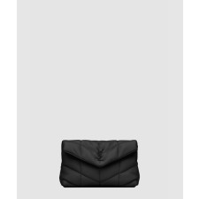 [SAINT LAURENT-생로랑]푸퍼 파우치 스몰 650880